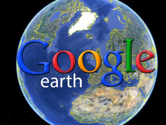 Google Earth