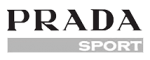 prada sport logo