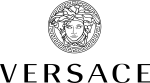 versace logo