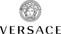 versace logo